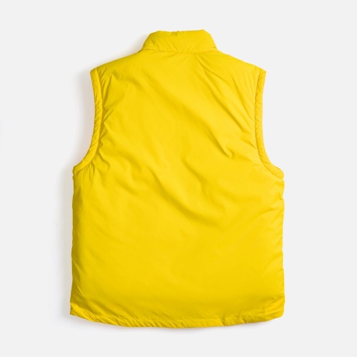 Жилет Kama, желтый фото 2 Жилет Kama, желтый фото 2