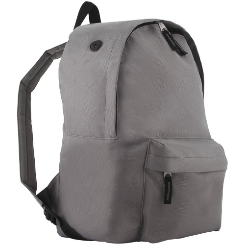 Рюкзак Rider, серый Рюкзак Rider, серый