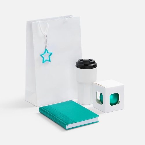 Набор Astrela, бирюзовый