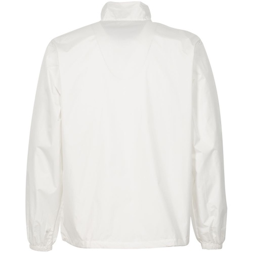 Ветровка Kivach, белая фото 3