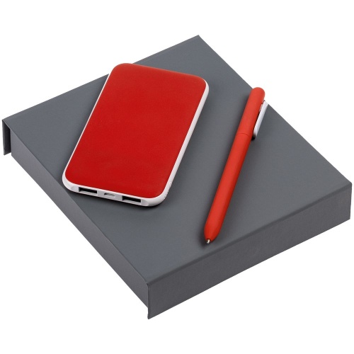 Набор Impact, красный Набор Impact, красный