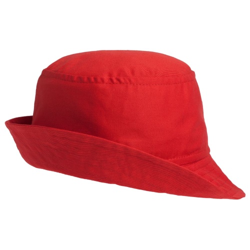 Панама Bizbolka Challenge, красная фото 3 Панама Bizbolka Challenge, красная фото 3