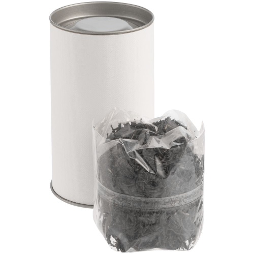 Тубус TeaParty, белый фото 3 Тубус TeaParty, белый фото 3