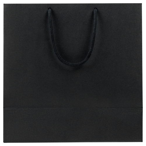 Пакет «Сказочный узор», черный фото 4 Пакет «Сказочный узор», черный фото 4