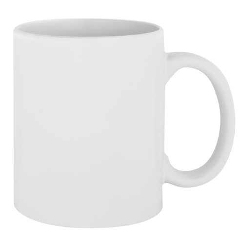 Кружка Orca Premium для сублимационной печати, белая Кружка Orca Premium для сублимационной печати, белая