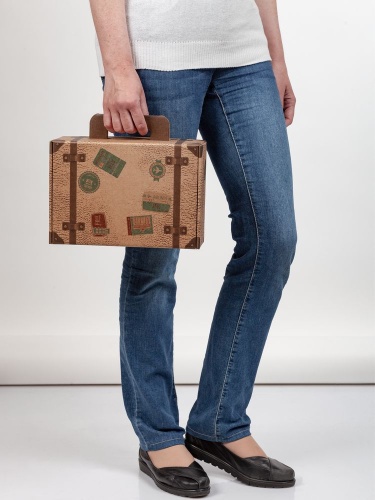 Коробка In Place фото 7