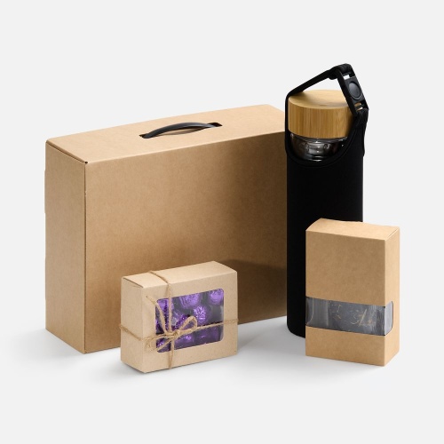 Набор Holidazy, черемуха фото 2 Набор Holidazy, черемуха фото 2