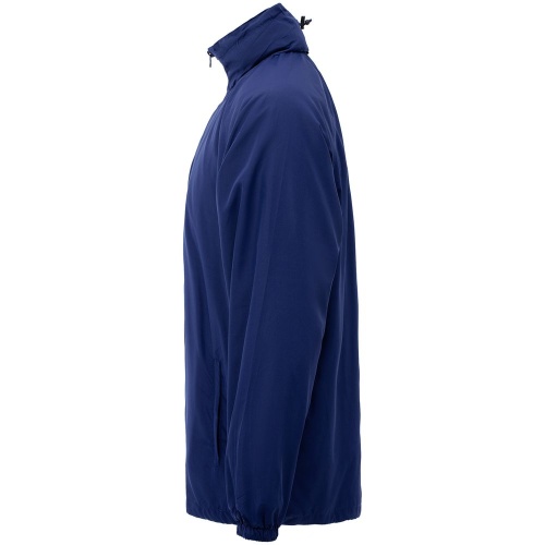 Куртка Kivach City, темно-синяя фото 2