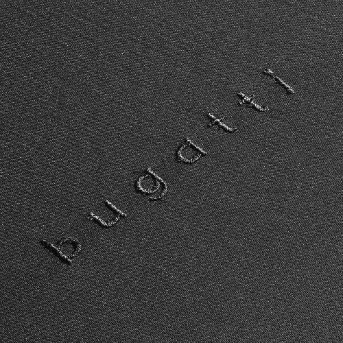 Зонт-трость Big Boss, черный фото 7