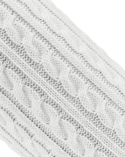 Чехол на бутылку Albus, белый фото 4 Чехол на бутылку Albus, белый фото 4