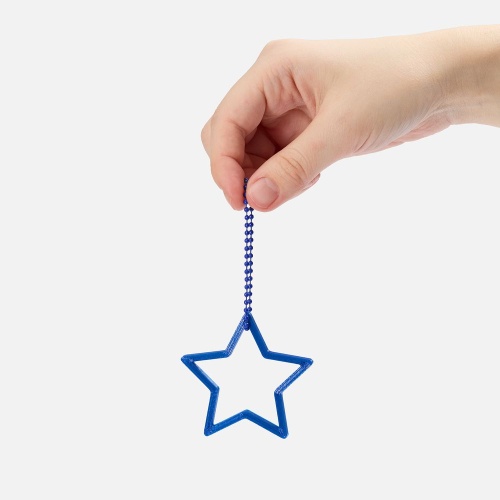 Набор Astrela, синий фото 3 Набор Astrela, синий фото 3