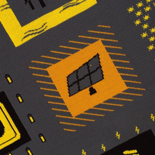 Плед Industry, энергетика фото 7 Плед Industry, энергетика фото 7