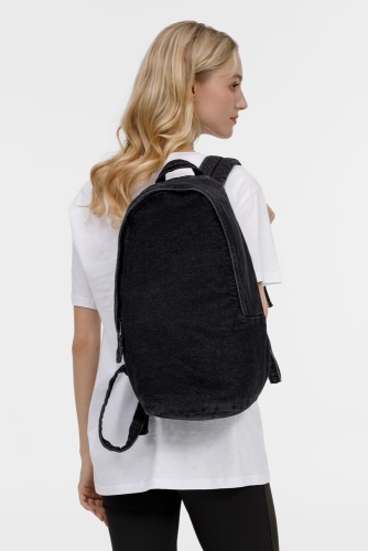 Рюкзак B6, черный фото 6 Рюкзак B6, черный фото 6