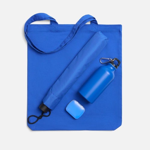 Набор Vega, синий фото 2