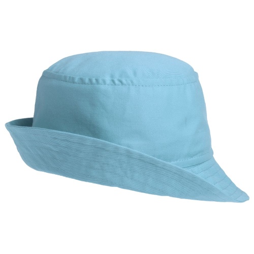 Панама Bizbolka Challenge, голубая фото 3 Панама Bizbolka Challenge, голубая фото 3