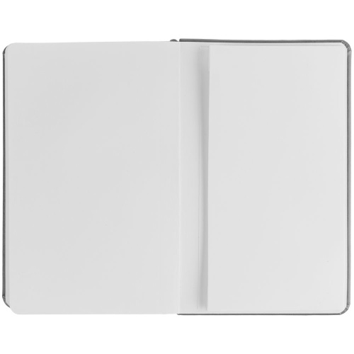 Ежедневник Replica Mini, недатированный, темно-серый фото 7