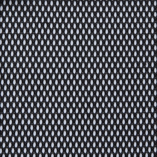 Заготовка из мелкой сетки Syren, L, черная фото 2