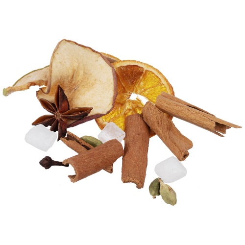 Специи для глинтвейна Vinification фото 2 Специи для глинтвейна Vinification фото 2