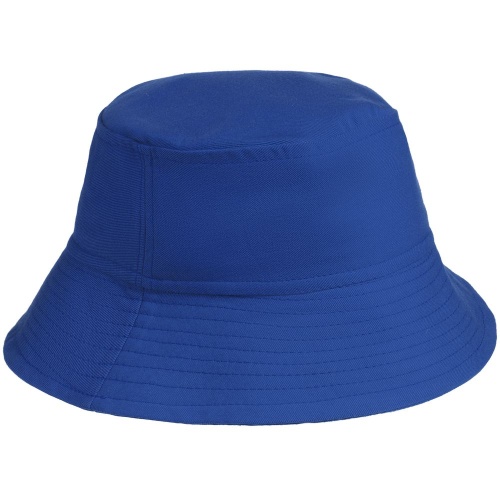 Панама детская Challenge Kids, ярко-синяя фото 2 Панама детская Challenge Kids, ярко-синяя фото 2