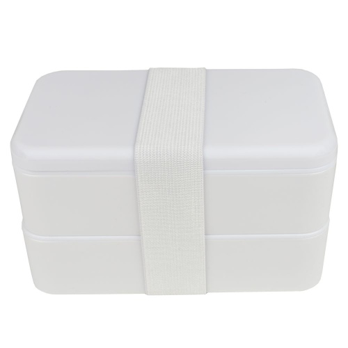 Ланчбокс Pure, белый Ланчбокс Pure, белый