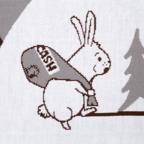 Плед «Пушистая корпорация» фото 7 Плед «Пушистая корпорация» фото 7