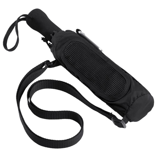 Складной зонт Hogg Trek, черный Складной зонт Hogg Trek, черный