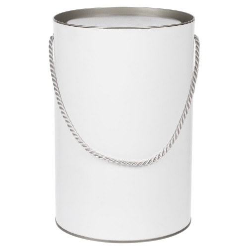 Тубус Tinmate, M, белый Тубус Tinmate, M, белый