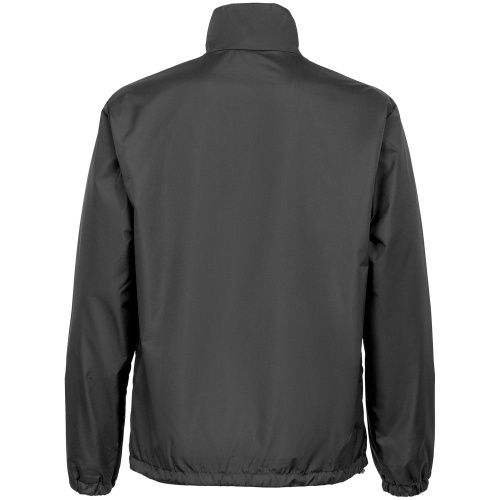 Ветровка Kivach Basic, темно-серая (графит) фото 3