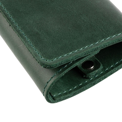 Ключница inStream, зеленая фото 3 Ключница inStream, зеленая фото 3