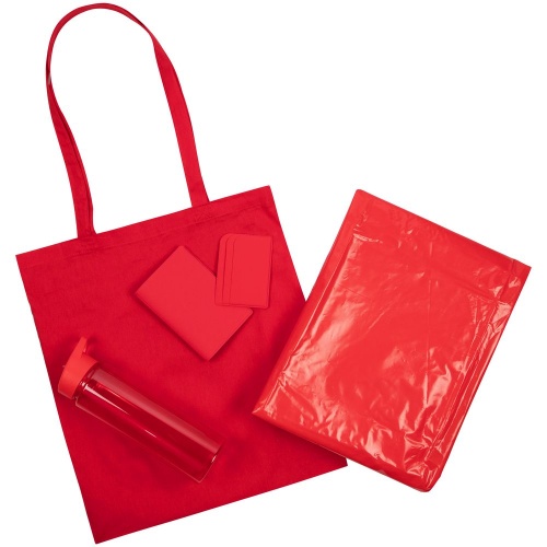 Набор Alfresco, красный фото 3 Набор Alfresco, красный фото 3