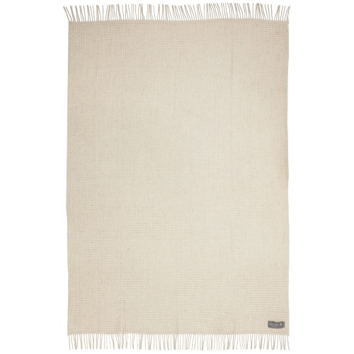 Плед Cosy, белый фото 3 Плед Cosy, белый фото 3