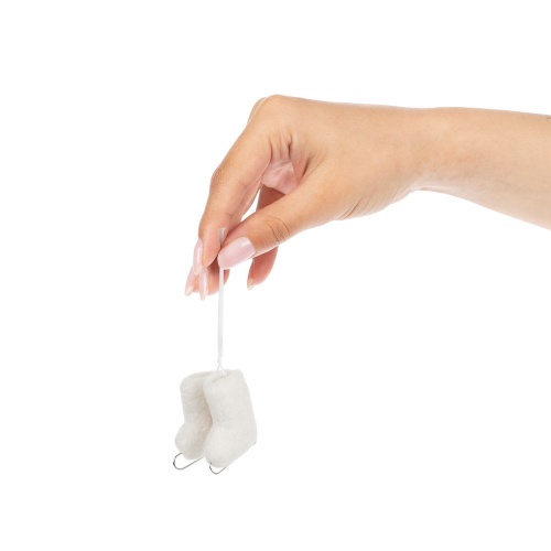 Подвеска Woolin, коньки фото 2 Подвеска Woolin, коньки фото 2