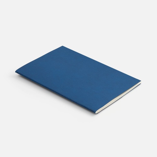 Блокнот Marco в клетку, синий Блокнот Marco в клетку, синий