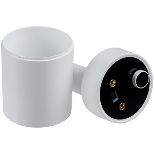 Переносной увлажнитель-ароматизатор humidiFine, белый фото 7 Переносной увлажнитель-ароматизатор humidiFine, белый фото 7