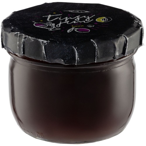 Джем Tipsy, слива с виски Джем Tipsy, слива с виски