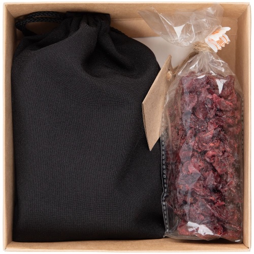 Набор Omnom, с клюквой фото 2