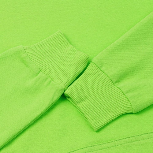 Худи Kirenga 2.0, зеленое яблоко фото 2