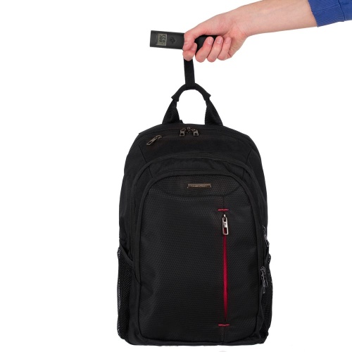 Дорожные весы Granska, черные фото 9 Дорожные весы Granska, черные фото 9