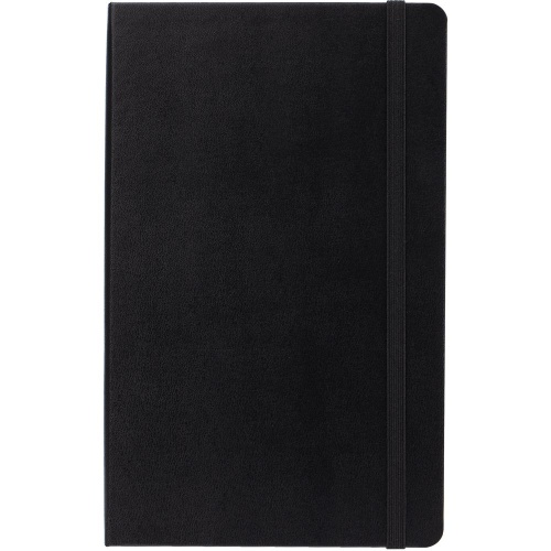 Записная книжка Moleskine Classic Large, без линовки, черная Записная книжка Moleskine Classic Large, без линовки, черная
