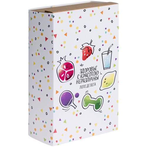 Набор «Здорово и красиво» фото 4 Набор «Здорово и красиво» фото 4