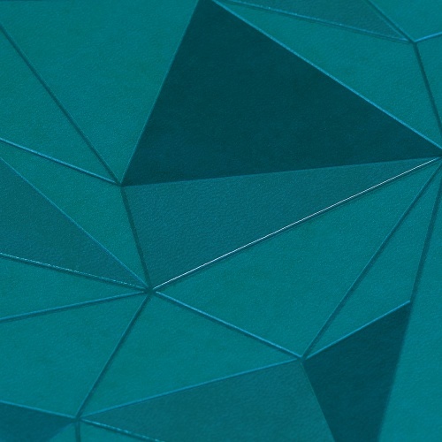 Ежедневник Gems, недатированный, бирюзовый фото 6 Ежедневник Gems, недатированный, бирюзовый фото 6