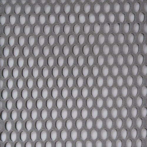 Заготовка из крупной сетки Rete, L, серая фото 2