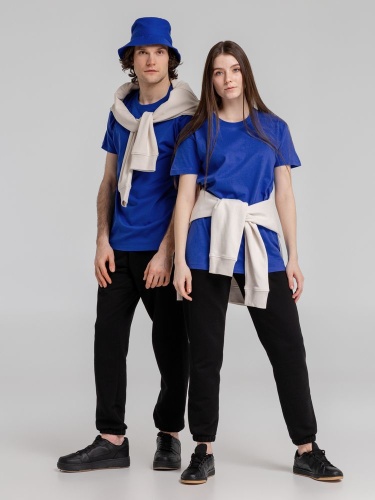 Футболка Imperial 190, ярко-бирюзовая фото 5