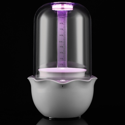 Умная теплица growUp, белая фото 11 Умная теплица growUp, белая фото 11