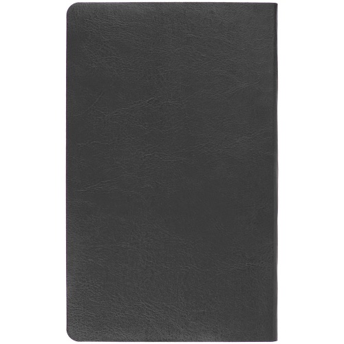 Блокнот Blank, серебристый фото 4 Блокнот Blank, серебристый фото 4