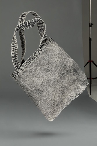 Шопер B7, серый Шопер B7, серый