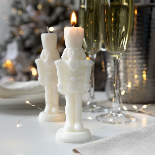 Свеча Lightguard, белая фото 2 Свеча Lightguard, белая фото 2