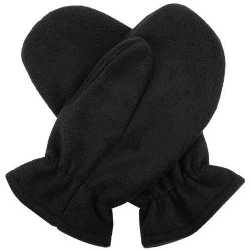 Набор Fleecy, черный фото 3 Набор Fleecy, черный фото 3