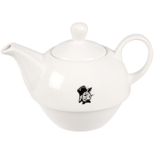 Набор «Необычайное чаепитие» с шоколадом и чаем фото 4 Набор «Необычайное чаепитие» с шоколадом и чаем фото 4