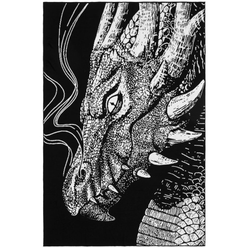 Плед Drago фото 4